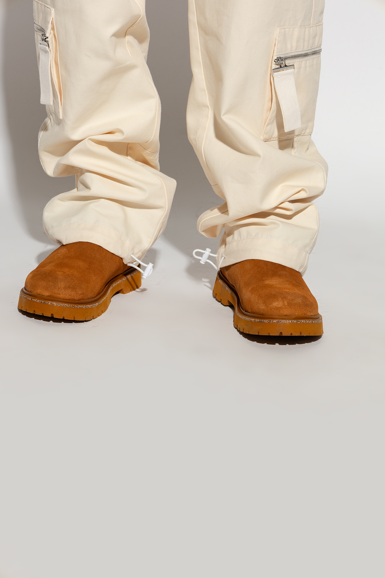 Birkenstock 'Highwood' Chelsea boots | Men's Shoes | Vitkac